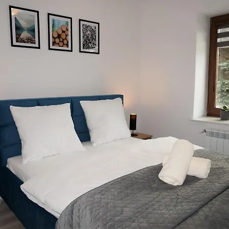 Apartamento Barskich