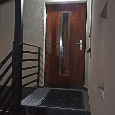 Barskich Apartamento Rzeszów