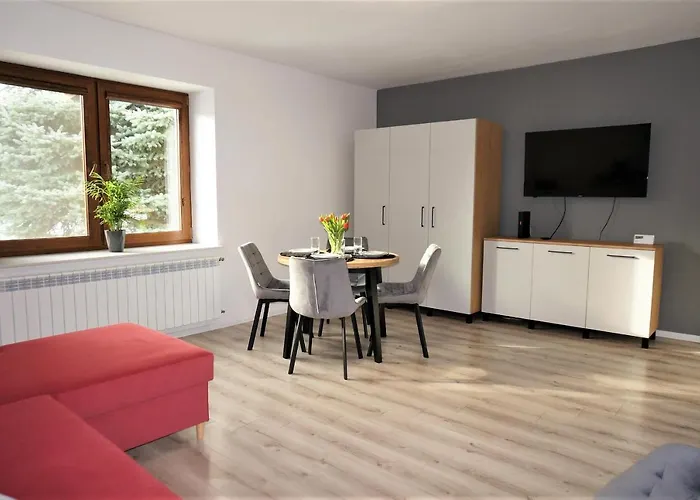 Barskich Appartement