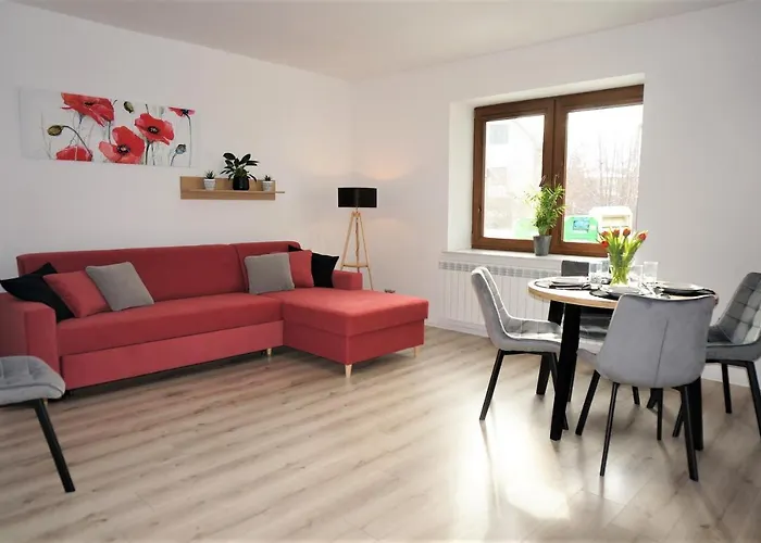 Barskich Апартаменты