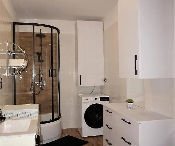 Barskich Appartement *